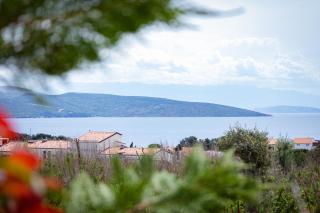 Luxury apartman 33 - Krk - 6