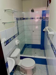 Habitación premium y moderna - 5