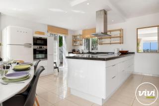 Villa Tamarindos - Mijas - 8
