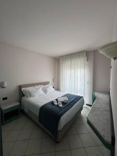 Hotel Harmony-Smile - Lido di Camaiore - 2