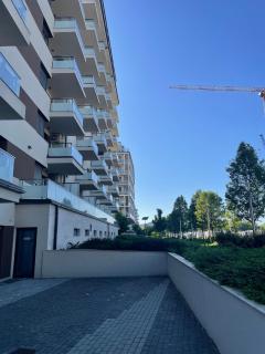 Meder Apartment - Budapeste - 6
