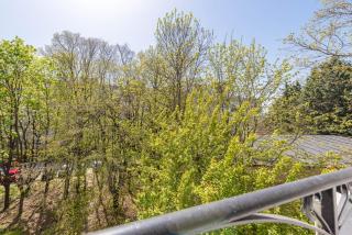 Designer 1BR Apartment near the Sea Garden, Chayka district - Varna - 5