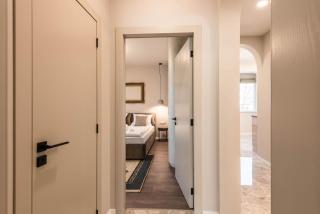 Designer 1BR Apartment near the Sea Garden, Chayka district - Varna - 4