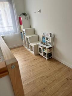 Apartamento Cuera 3 Dormitorios con piscina - Llanes - 1