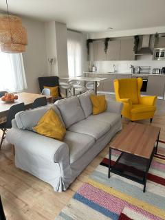 Gestiona2R - Apartamento Cuera 3 Dormitorios con piscina - Llanes - 0
