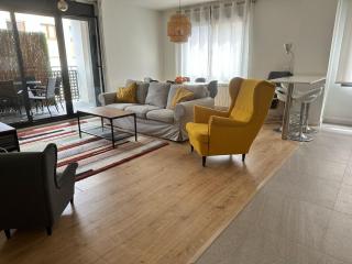 Gestiona2R - Apartamento Cuera 3 Dormitorios con piscina - Llanes - 4