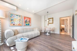 Designer 1BR Apartment near the Sea Garden, Chayka district - Varna - 0