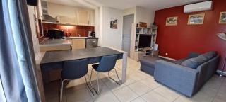 Appartement entre Sisteron et Gorges de la Méouge " Les Hauts de Toscane " - 7