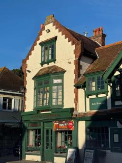 The Bugle Coaching Inn - Yarmouth - 8