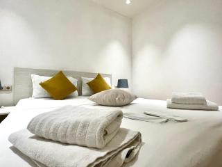 Black Obsidian apartments - Ereván - 8
