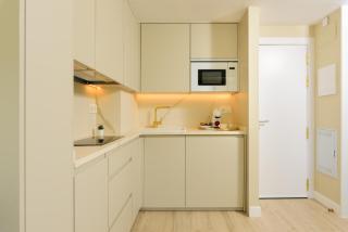 WintowinRentals Luxury apartment in HOTEL OCEAN HOUSE - Torremolinos - 5