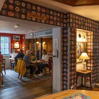 The Bugle Coaching Inn - Yarmouth - 6