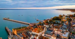 The Bugle Coaching Inn - Yarmouth - 5