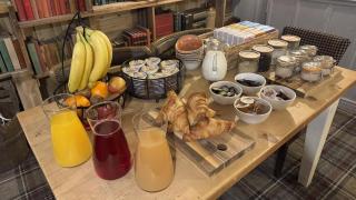 The Bugle Coaching Inn - Yarmouth - 4