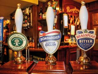 The Bugle Coaching Inn - Yarmouth - 3