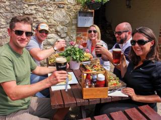 The Bugle Coaching Inn - Yarmouth - 2