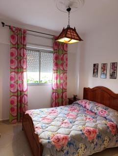 Appartement martil - Oulad Akkou - 9