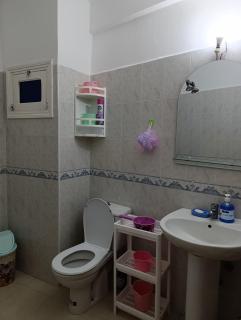 Appartement martil - Oulad Akkou - 8