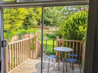 RUBY Delightful Suite Moseley Mews, Birmingham By StayStaycations - Birmingham - 4
