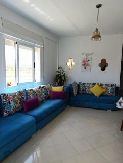 Appartement martil - Oulad Akkou - 6