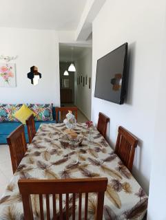 Appartement martil - Oulad Akkou - 5