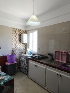 Appartement martil - Oulad Akkou - 2