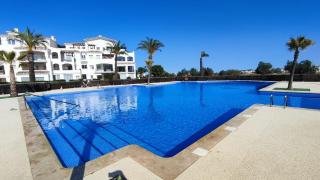 Apartment on Hacienda Riquelme Golf Resort - Sucina - 1