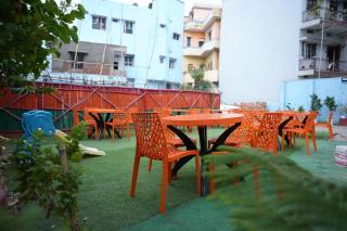 Hotel Singhova - Patna - 4