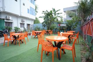 Hotel Singhova - Patna - 6
