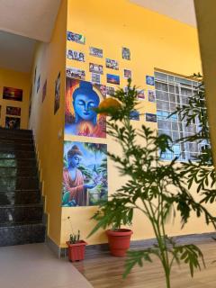Healing Home And Hostel Auroville - Pondicherry - 8