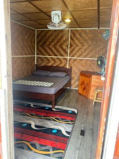 SPOT ON 91156 Bakau Hijau Riverlodge & Campsite - Semiling - 5