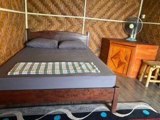 SPOT ON 91156 Bakau Hijau Riverlodge & Campsite - Semiling - 4