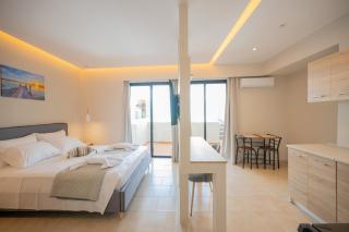 Blue Wave Suites - Ixia - Ialyssos - 6