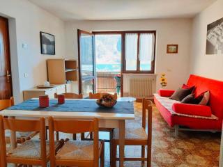 Casa Maria balcone - Mezzolago - 0