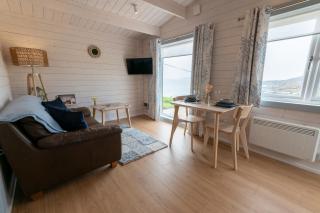 Aird Cabins - Aird of Sleat - 1