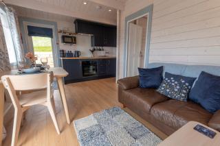 Aird Cabins - Aird of Sleat - 6