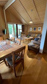 Ferienhaus mit drei Schlafzimmern Nähe Freizeitpark Schloss Dankern Dankernsee - Düne - 7