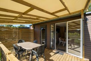 Camping les Dunes - Le Bois-Plage-en-Ré - 5