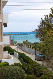 Fantasea Porto Rafti on the sea - 8