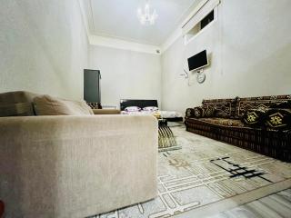 1 bed Family Apartment Near Sahil & Nizami - Baku - 1