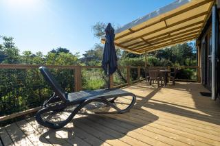Camping les Dunes - Le Bois-Plage-en-Ré - 7