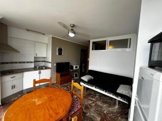 A frontline apartment - Benalmádena - 2