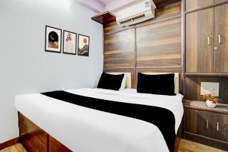Hotel O Mansarovar Scheme Jaipur - Jaipur - 8