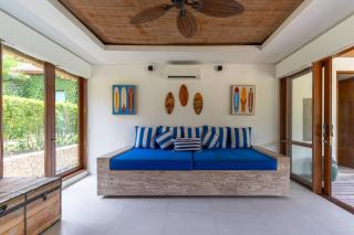 Villa Pantai Nusa Lembongan - 5