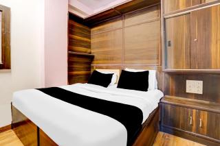 Hotel O Mansarovar Scheme Jaipur - Jaipur - 3