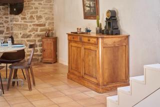 Longère de charme, Mousterlin - Fouesnant - 2
