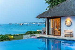 Villa Pantai Nusa Lembongan - 7