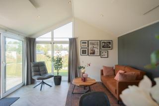De IJssel Eilanden Chalet Velthorst Nr 546 - Kampen - 9