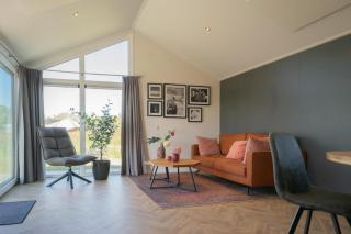 De IJssel Eilanden Chalet Velthorst Nr 546 - Kampen - 8