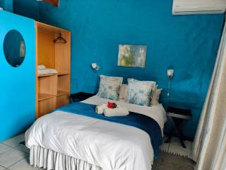Skemerkelk Guesthouse - Jan Kempdorp - 7